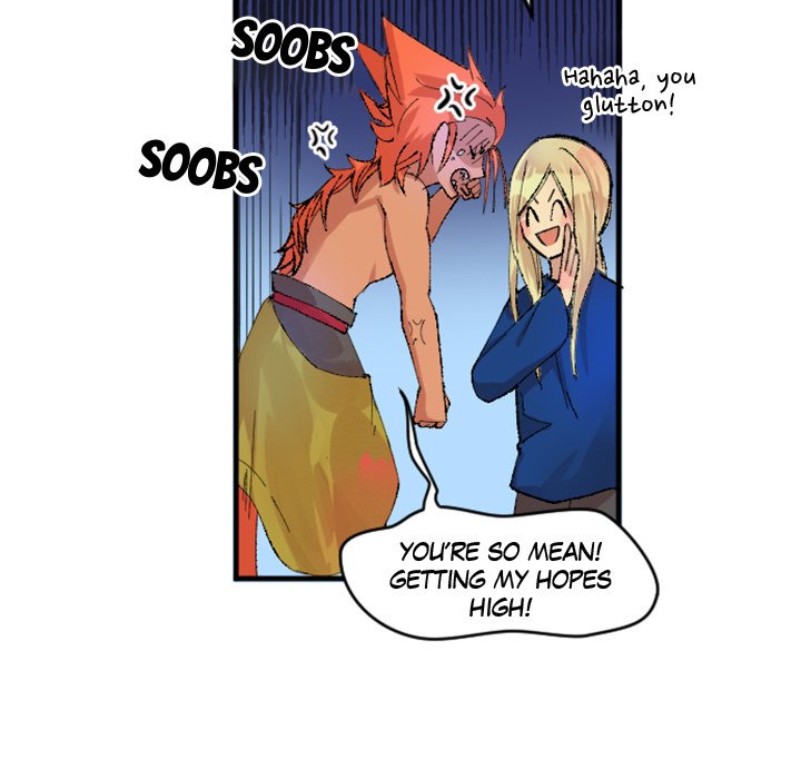 Today, I Meet a Dragon - episode 16 - 21