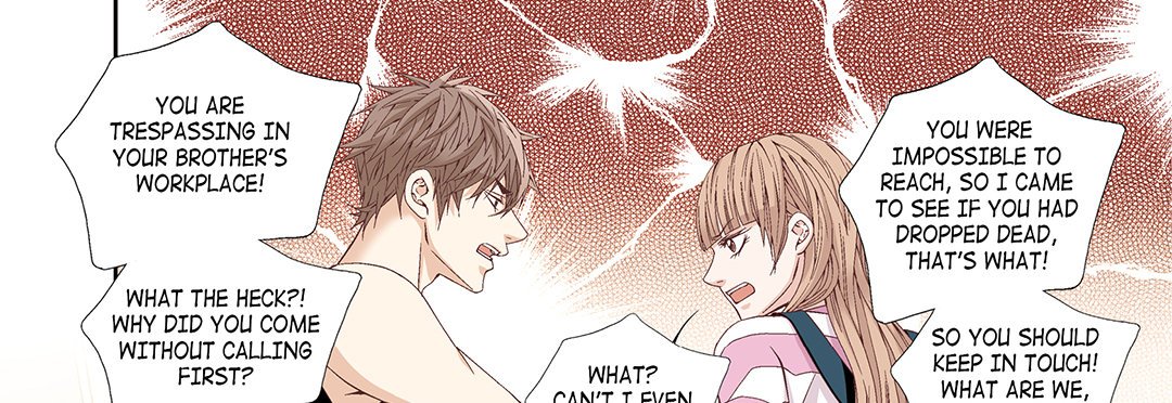 A Good Day to Go Crazy - episode 10 - 16