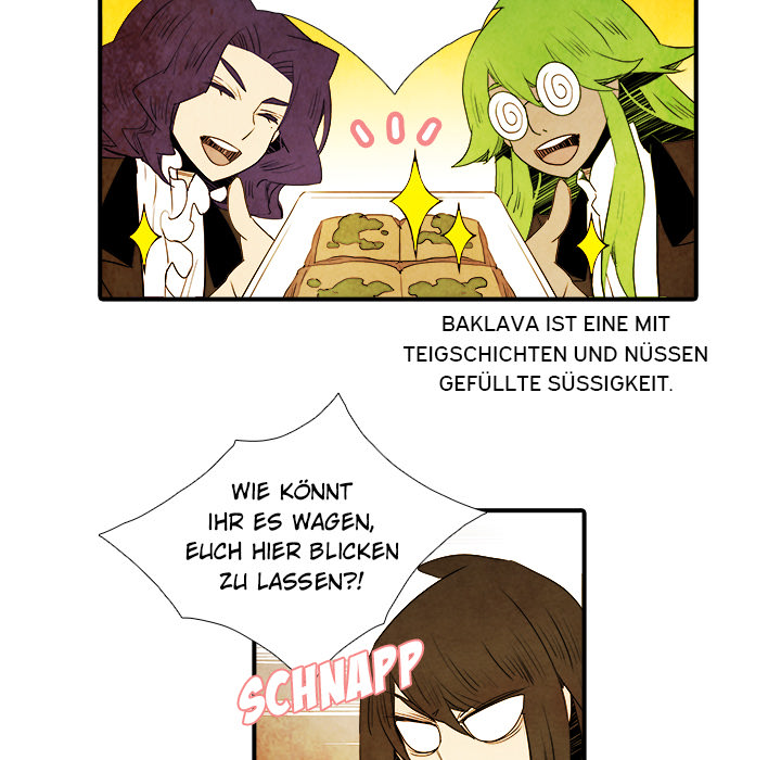 Ardors Königreich - episode 10 - 23