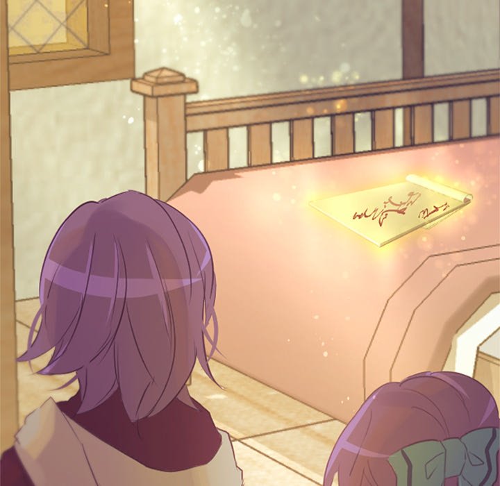 Spring for the Headless Prince - episode 6 - 114