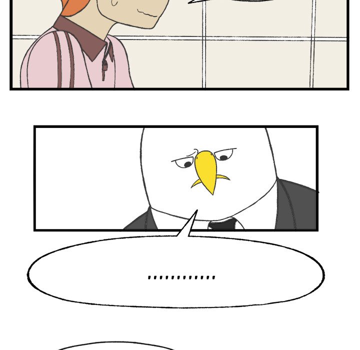 Herbivore High School - episode 8 - 24