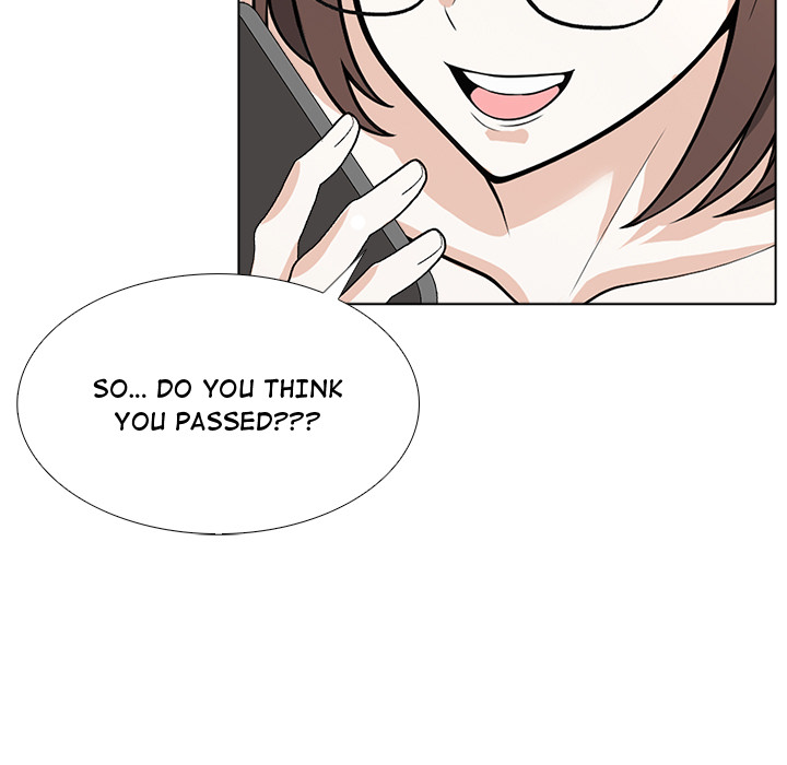 Love Me, or Else - episode 24 - 20