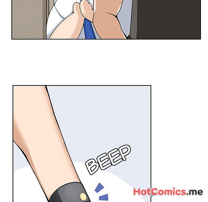 Agent Playboy, Reporting for Duty! - episode 9 - 21