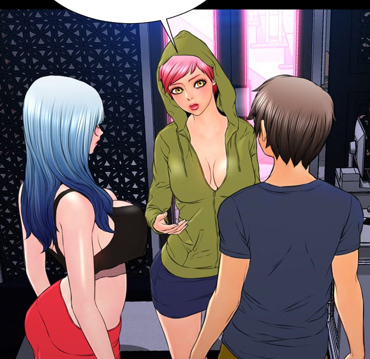 Her Toy Shop - episode 60 - 28