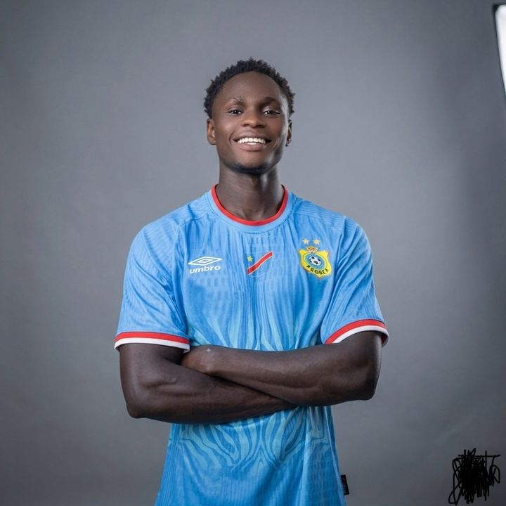 🇨🇩SALIBOKO🇨🇩 - original sound