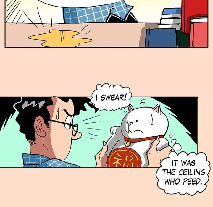 Lay Lay Cat - episode 11 - 26