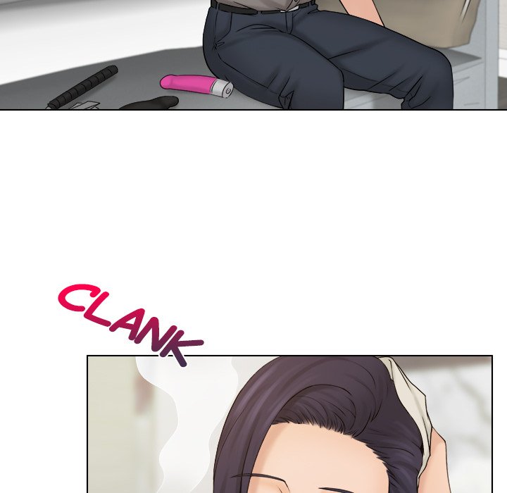 My Girlfriend and My Slave - episode 13 - 38