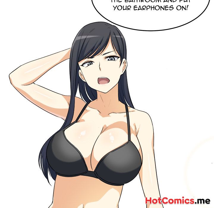 Excuse me, This is my Room - UNCENSORED - episode 2 - 64