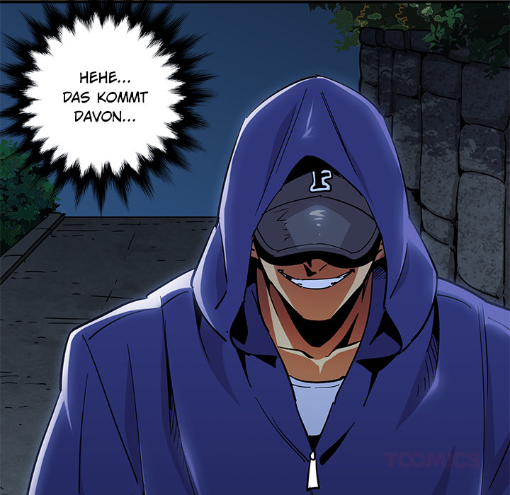 Wer hat Angst vor Mister H? - episode 34 - 109