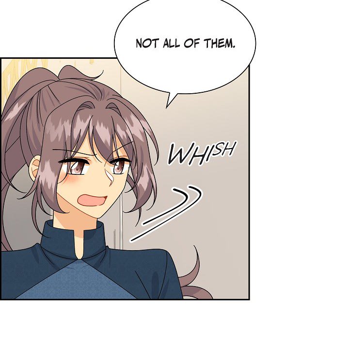 The Destroyer Fell in Love with Me - episode 49 - 34