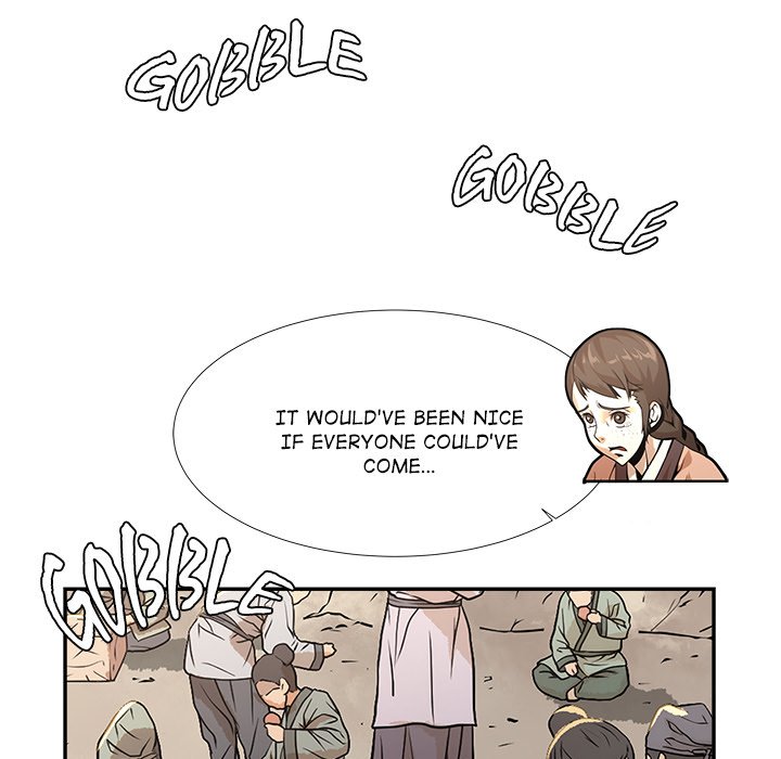 The Humble Warriors - episode 11 - 25