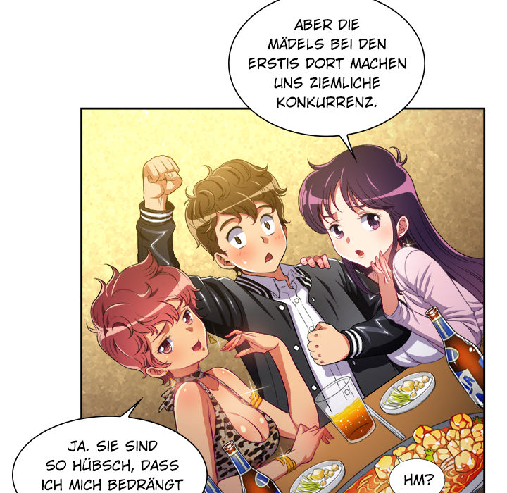 Vom Fiesling zum Liebling - episode 1 - 82
