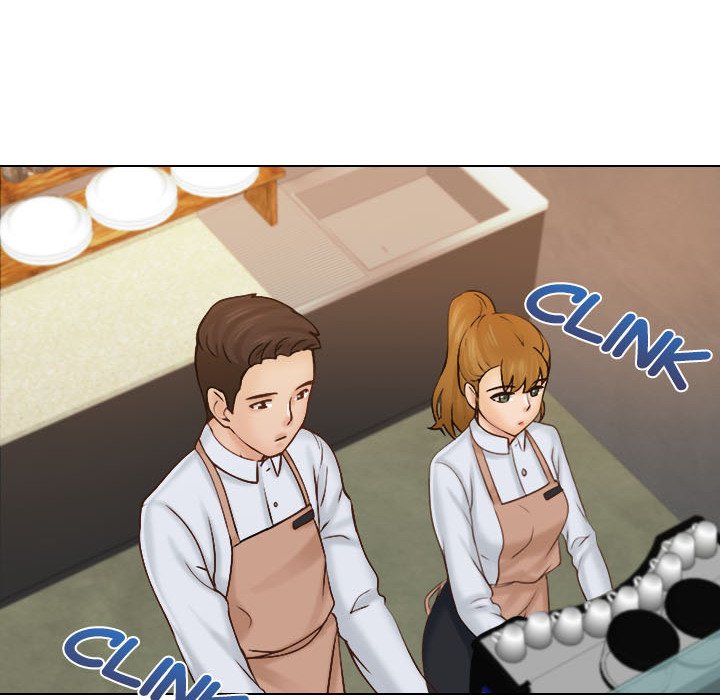 My Girlfriend and My Slave - episode 1 - 26