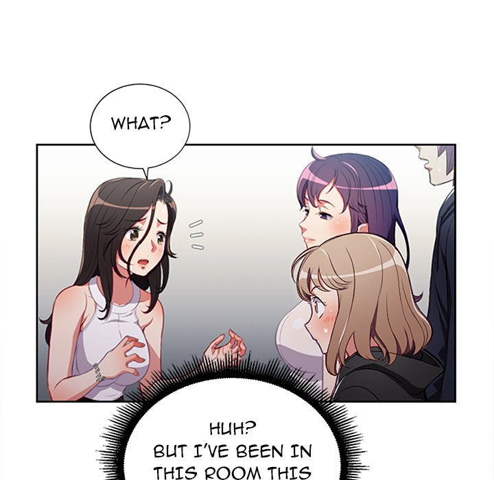 Yuri's Part Time Job - episode 62 - 32