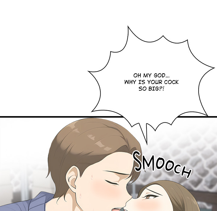 Steamy Webtoon Collection - episode 11 - 25