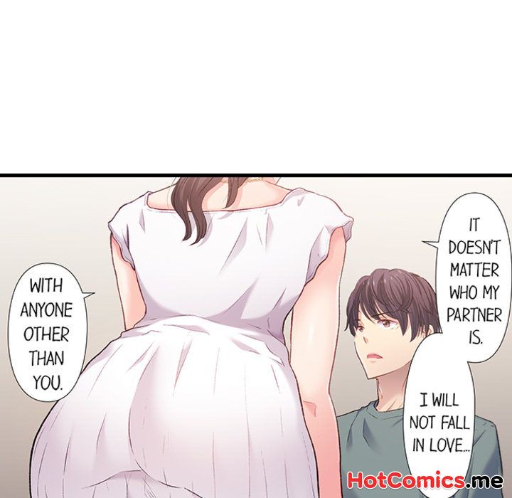 100% Compatibility: My DNA Desires My Step-Brother - episode 4 - 29