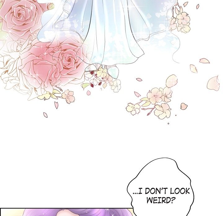 On the Emperor's Lap - episode 33 - 34