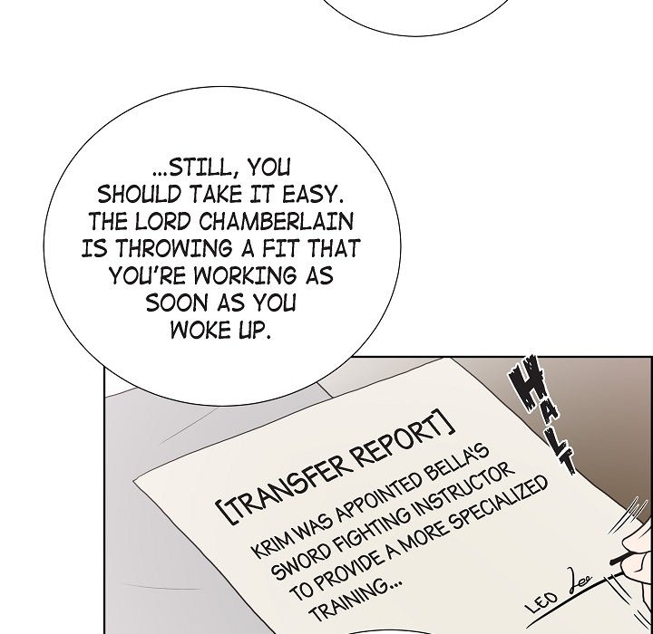 On the Emperor's Lap - episode 28 - 67