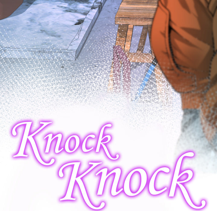 Knock Knock - UNCENSORED - episode 2 - 10