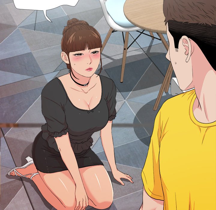 The Secret Friend - episode 87 - 99