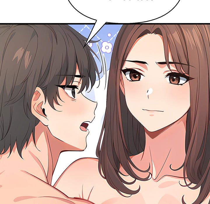 Stepping Out of the Shower to Find a Mysterious Beauty in My Bed - episode 7 - 34