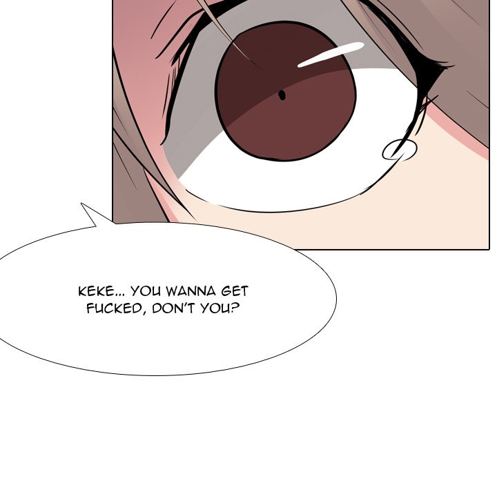 My Sister's Secret Diary - episode 12 - 110