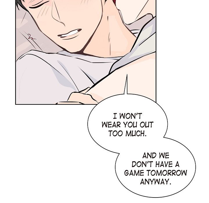 The Keystone Romantic Combination - episode 1 - 20
