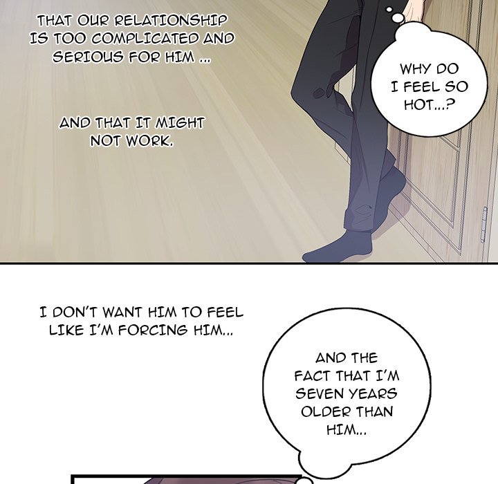 Why Is it You? - episode 16 - 63