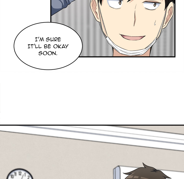 Excuse me, This is my Room - UNCENSORED - episode 10 - 111