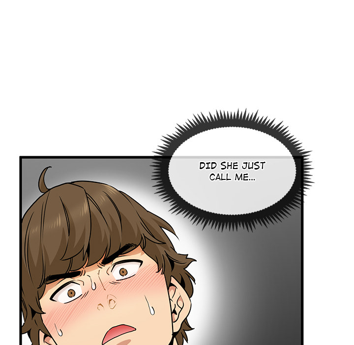 Snapping into Love - UNCENSORED - episode 7 - 5