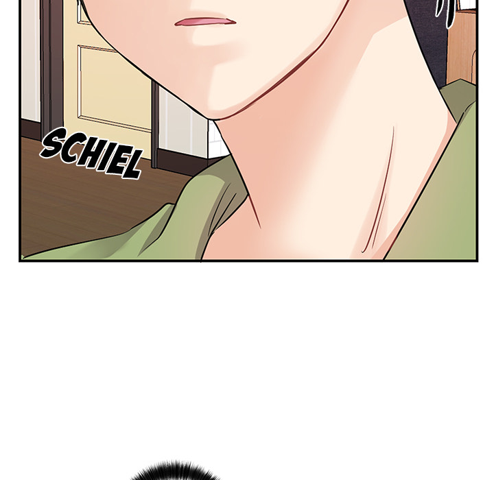 Pheromon Sorbet♥ - episode 10 - 61