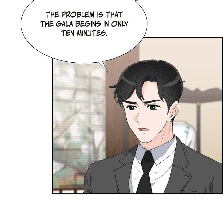 Crown Prince's Marriage Proposal - episode 25 - 38