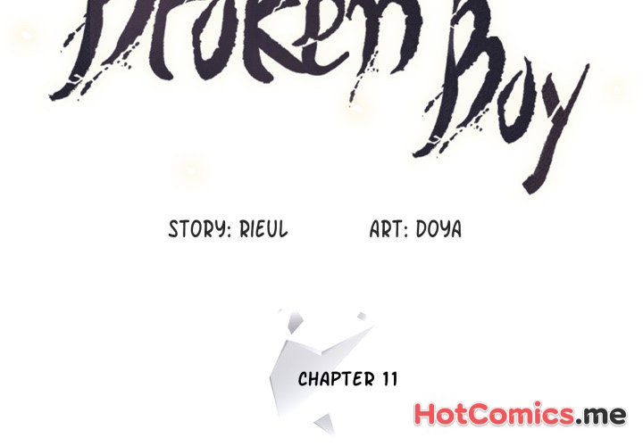 Broken Boy - episode 11 - 1