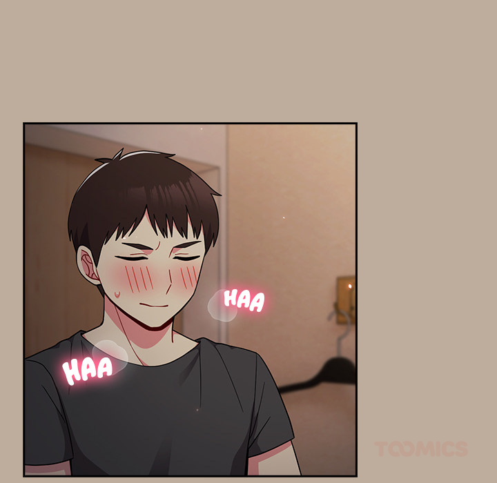 BFF to GF? - episode 33 - 77