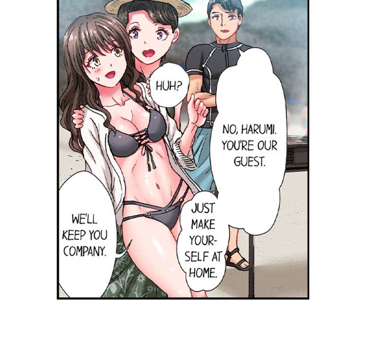 The Quiet Gal Can't Stop Moaning in Bed - episode 23 - 7