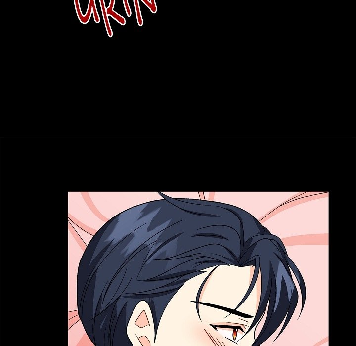 The Destroyer Fell in Love with Me - episode 4 - 110