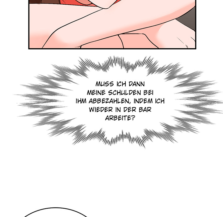 Town Girls - episode 8 - 90
