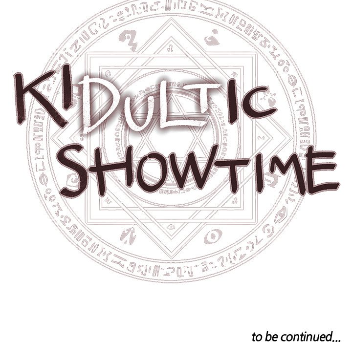Kidultic Showtime - episode 133 - 90