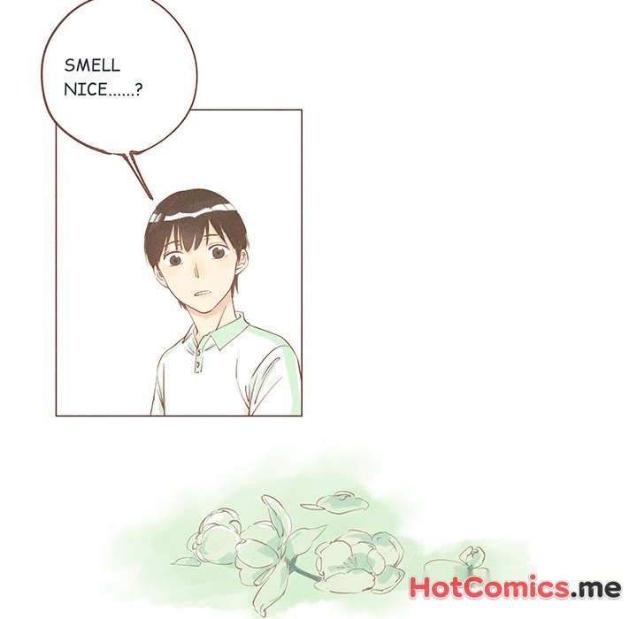 The Ten Years I Love You Most - episode 9 - 12