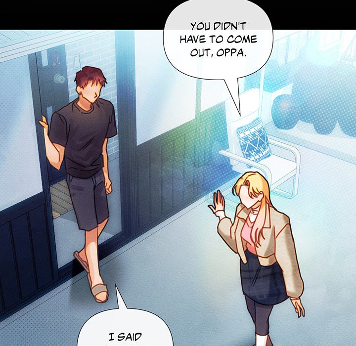 Purely in Love - episode 9 - 16