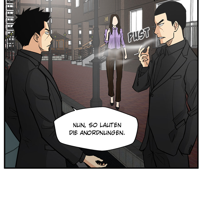 Los geht´s Mr. Kang! - episode 61 - 91