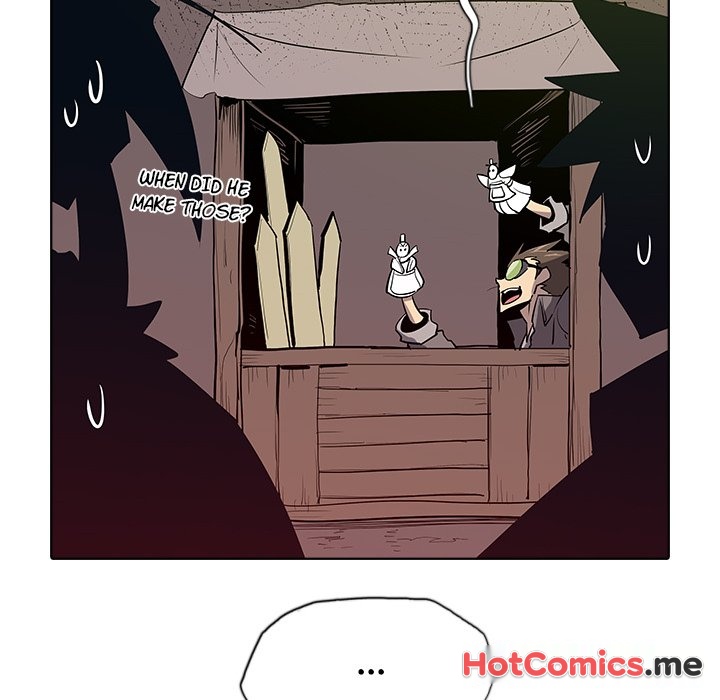 The Fang of Yeongno - episode 40 - 73