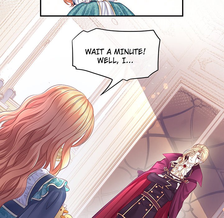 MASTER AND SEVEN LOVERS - episode 9 - 45