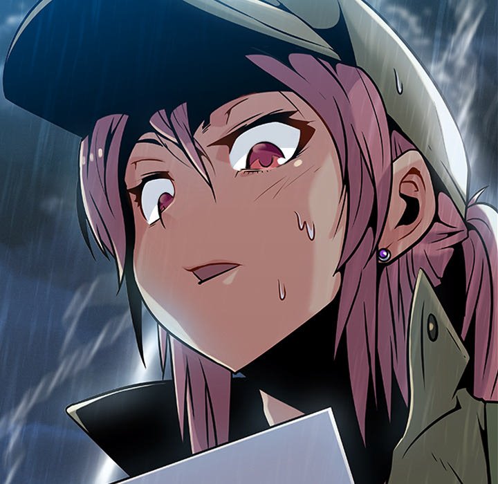 Such a Cute Spy - episode 1 - 26