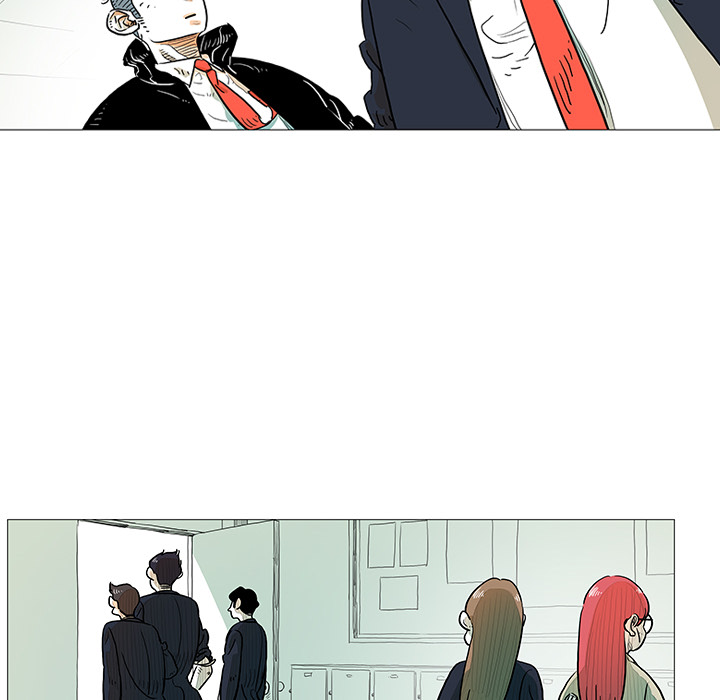 Hero Kim: Wer hat einen Retter bestellt? - episode 7 - 11