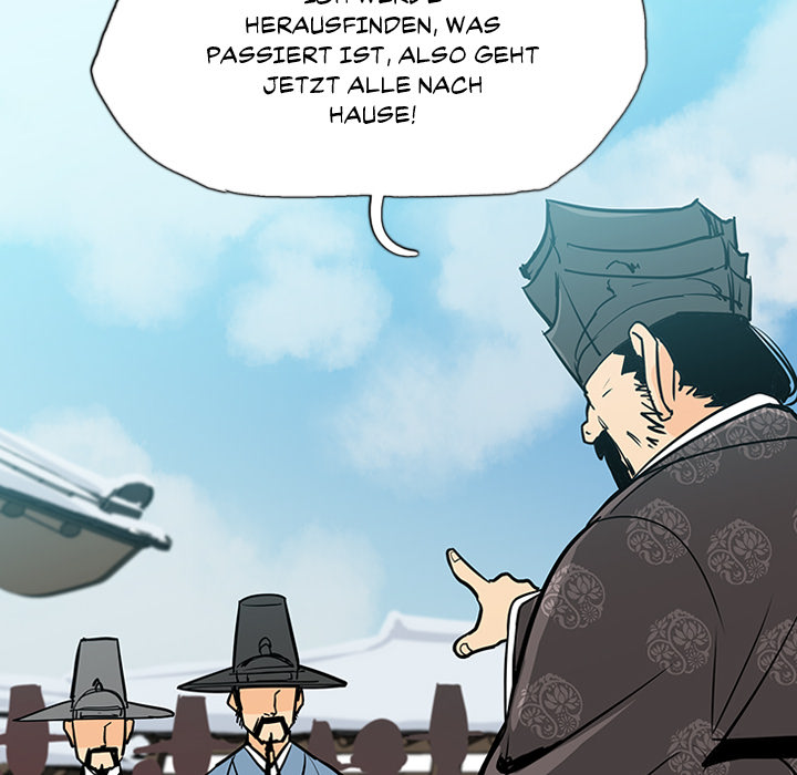 Yeongnos Giftzähne - episode 20 - 103