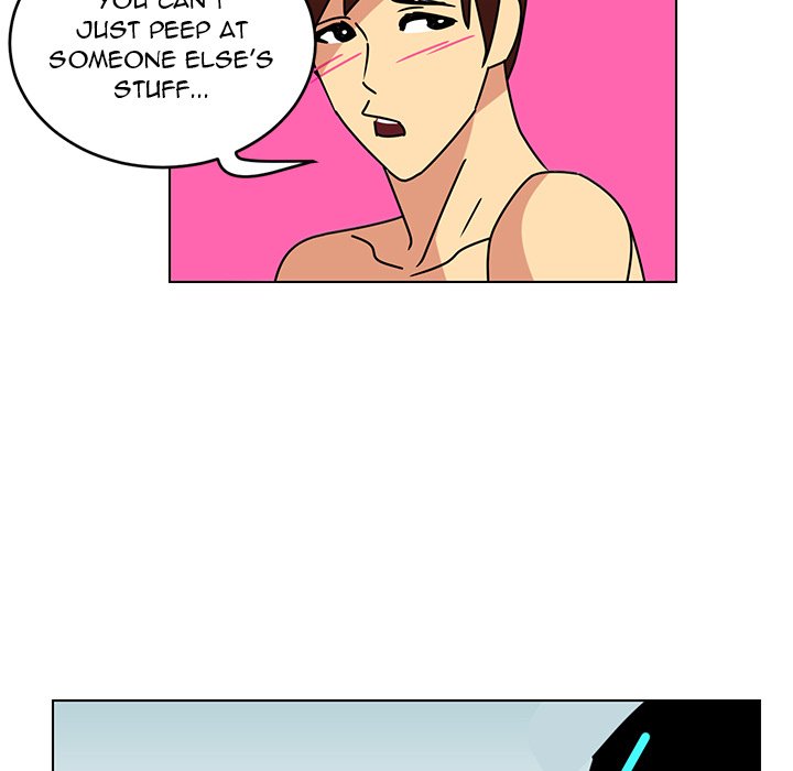 Five Years Apart - episode 14 - 85
