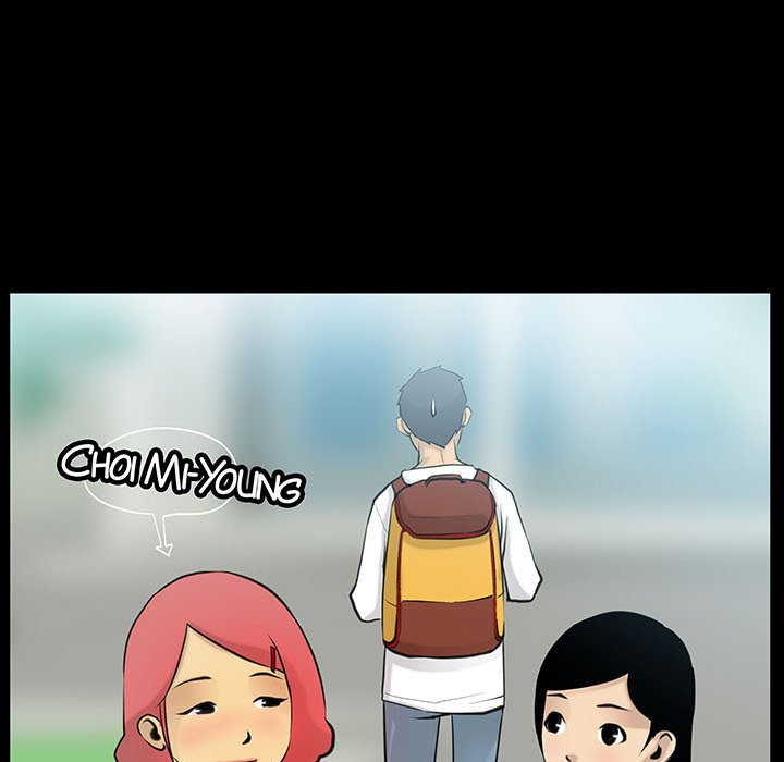 Sex Note - episode 5 - 32