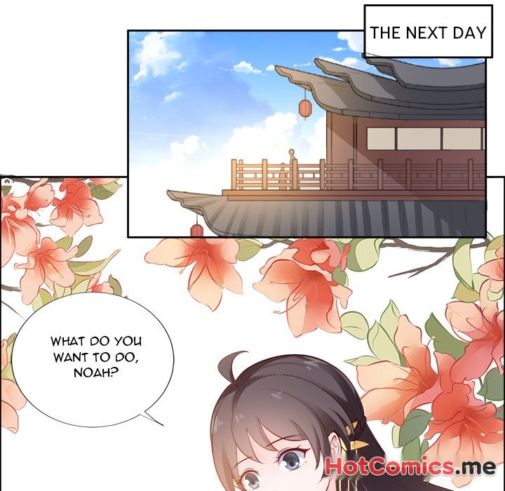 My Dearest Tiger - episode 9 - 9