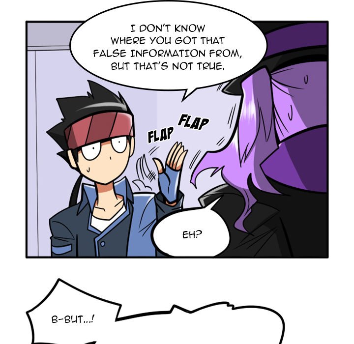 Maki and Friends - episode 83 - 15